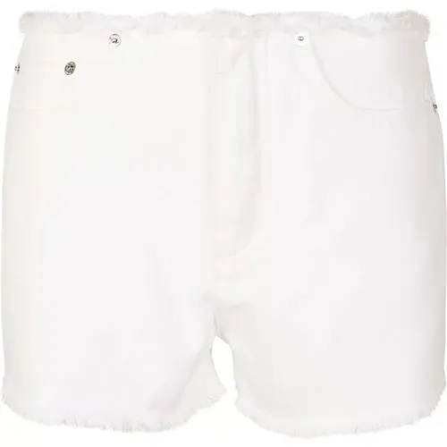 Shorts > Denim Shorts - - Michael Kors - Modalova