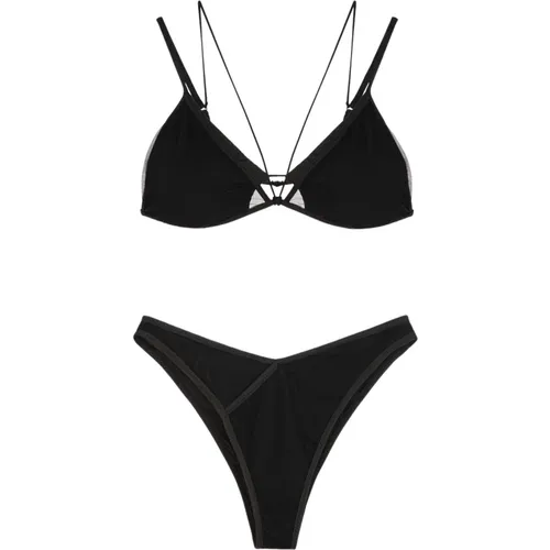 Swimwear > Bikinis - - Me-Fui - Modalova