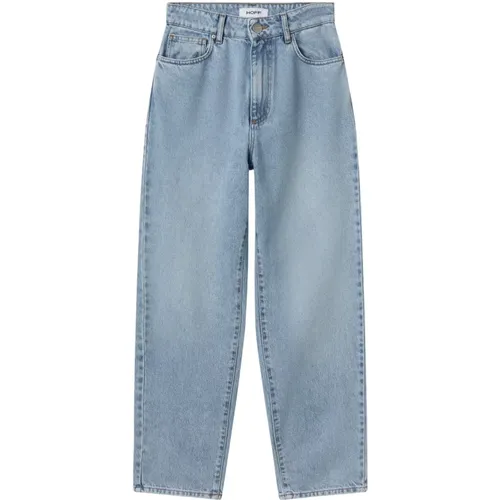 Jeans > Loose-fit Jeans - - Hoff - Modalova