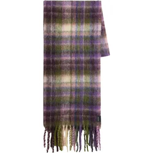 Accessories > Scarves > Winter Scarves - - Woolrich - Modalova