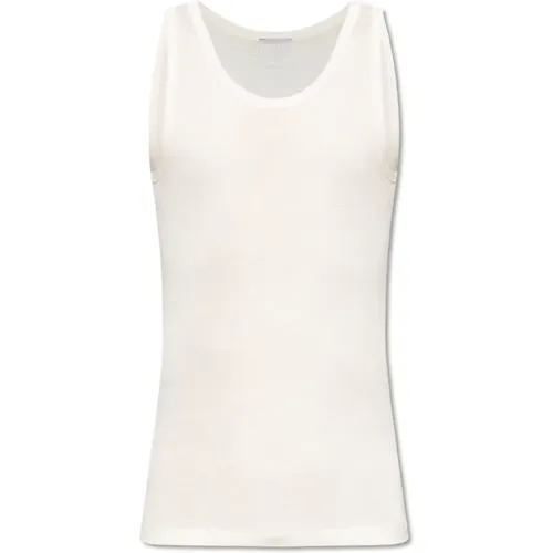 Tops > Sleeveless Tops - - Hanro - Modalova