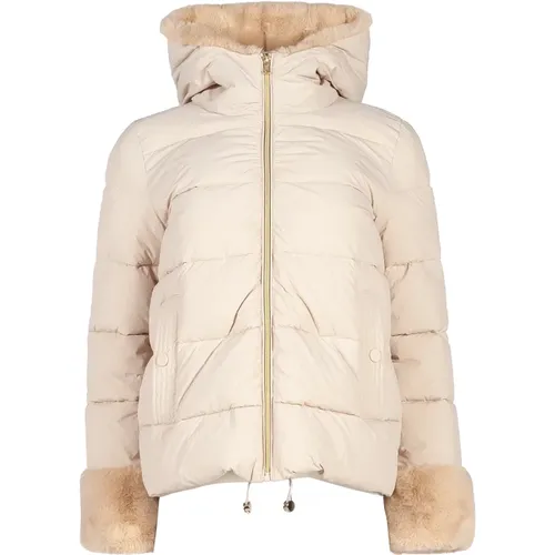 Jackets > Winter Jackets - - Emme DI Marella - Modalova