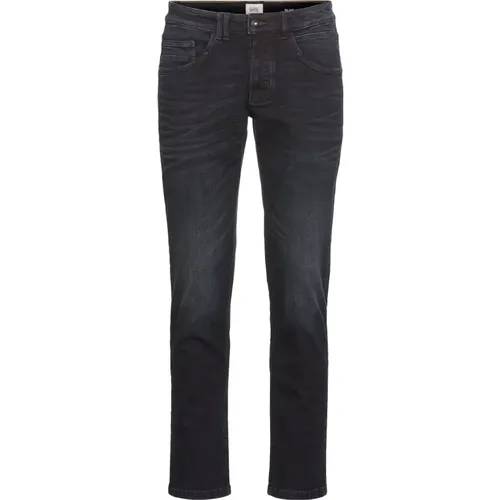 Jeans > Slim-fit Jeans - - camel active - Modalova