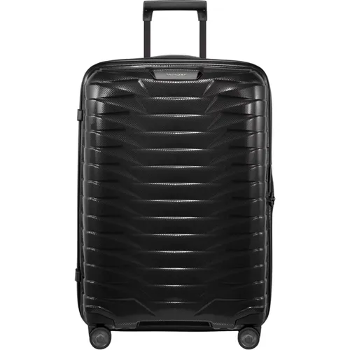 Suitcases > Cabin Bags - - Samsonite - Modalova