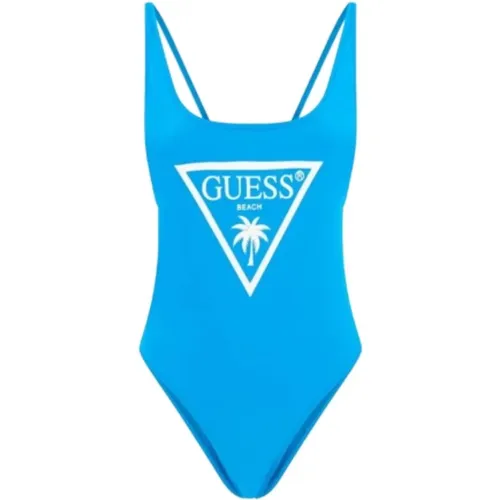 Swimwear > One-piece - - Guess - Modalova