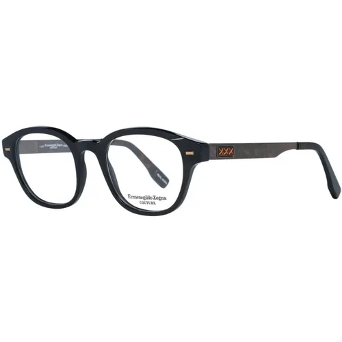 Accessories > Glasses - - Ermenegildo Zegna - Modalova