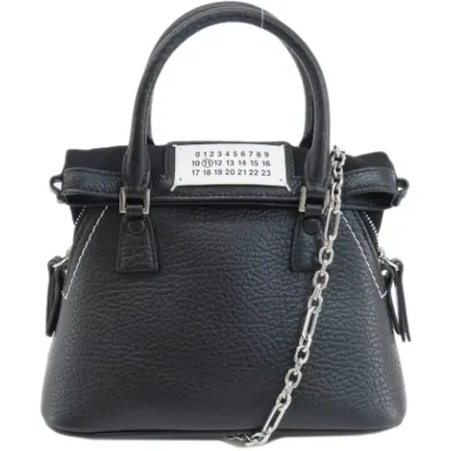 Pre-owned > Pre-owned Bags > Pre-owned Handbags - - Maison Margiela Pre-owned - Modalova