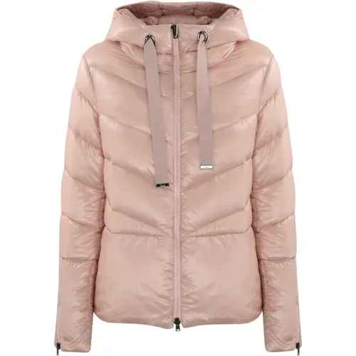 Jackets > Winter Jackets - - Herno - Modalova