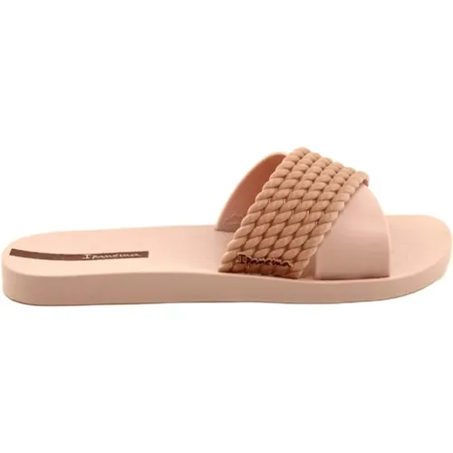 Shoes > Flip Flops & Sliders > Sliders - - Ipanema - Modalova