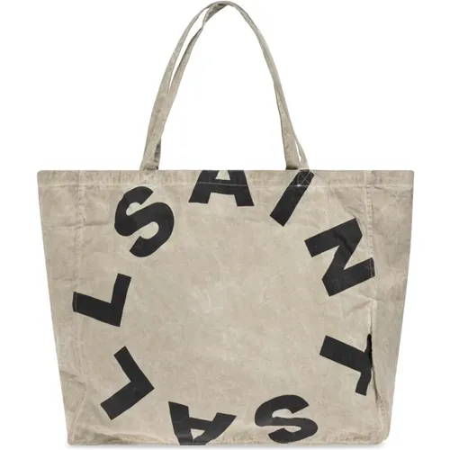 Bags > Tote Bags - - AllSaints - Modalova