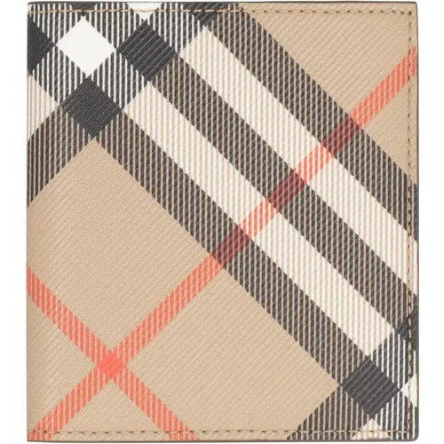 Accessories > Wallets & Cardholders - - Burberry - Modalova