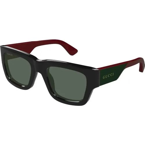 Accessories > Sunglasses - - Gucci - Modalova