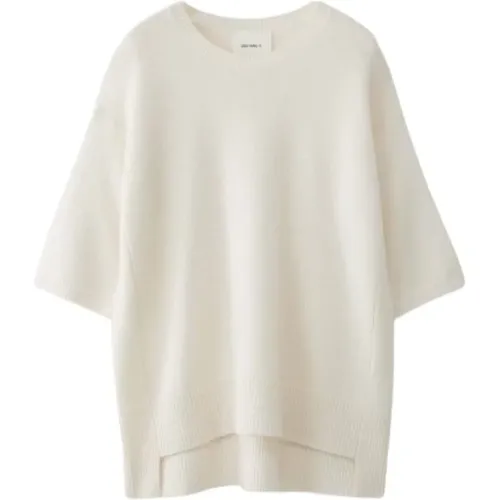 Knitwear > Cashmere Knitwear - - Lisa Yang - Modalova