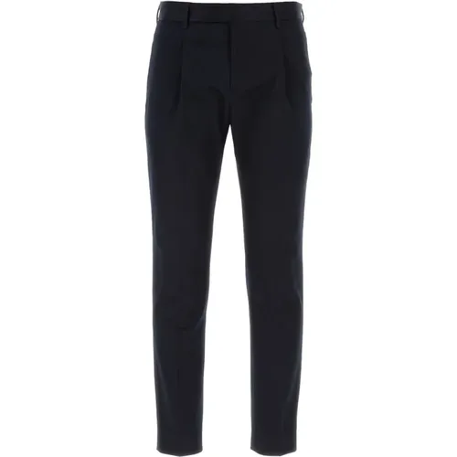 Trousers > Slim-fit Trousers - - PT Torino - Modalova