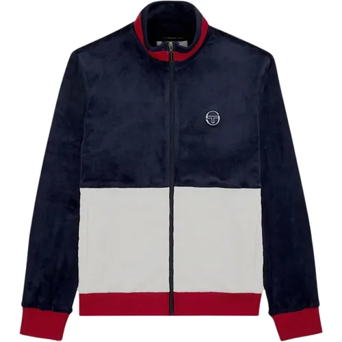 Jackets > Light Jackets - - Sergio Tacchini - Modalova