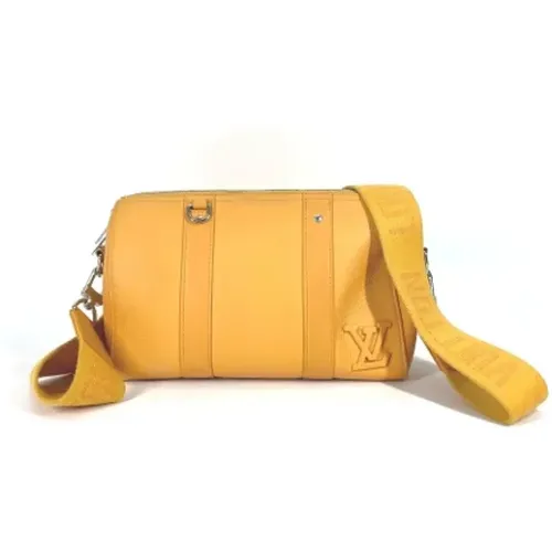 Pre-owned > Pre-owned Bags > Pre-owned Cross Body Bags - - Louis Vuitton Vintage - Modalova