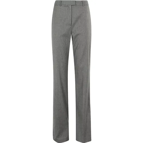 Trousers > Straight Trousers - - Andamane - Modalova