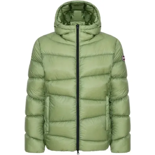 Jackets > Down Jackets - - Colmar - Modalova