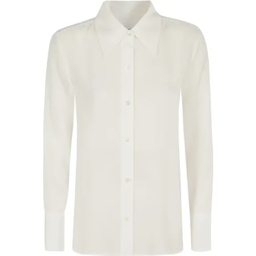 Blouses & Shirts > Shirts - - Equipment - Modalova