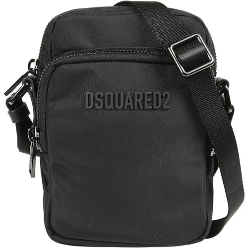 Bags > Messenger Bags - - Dsquared2 - Modalova