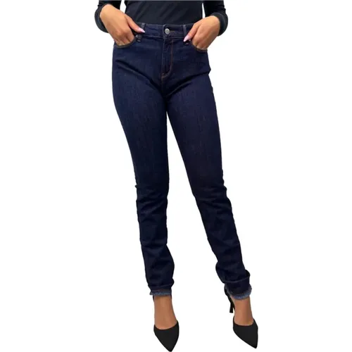 Jeans > Slim-fit Jeans - - Love Moschino - Modalova