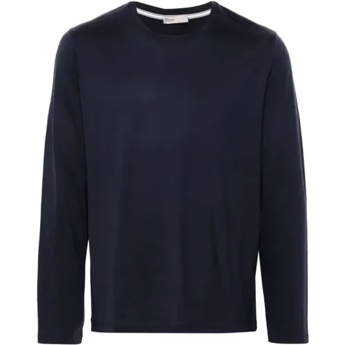 Tops > Long Sleeve Tops - - Herno - Modalova