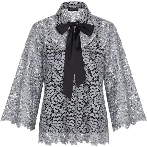 Blouses & Shirts > Blouses - - Bruuns Bazaar - Modalova