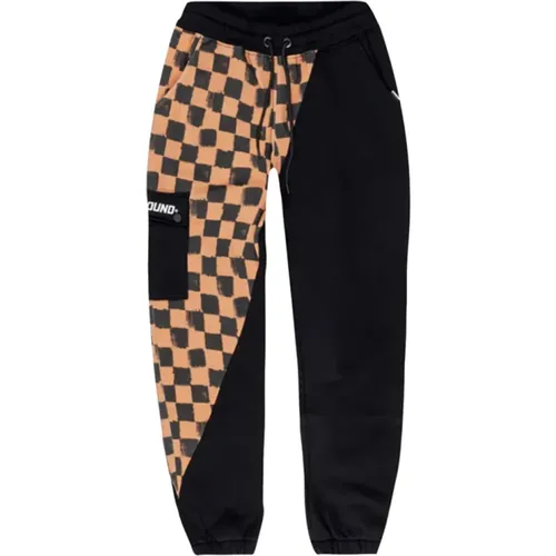 Trousers > Sweatpants - - Sprayground - Modalova