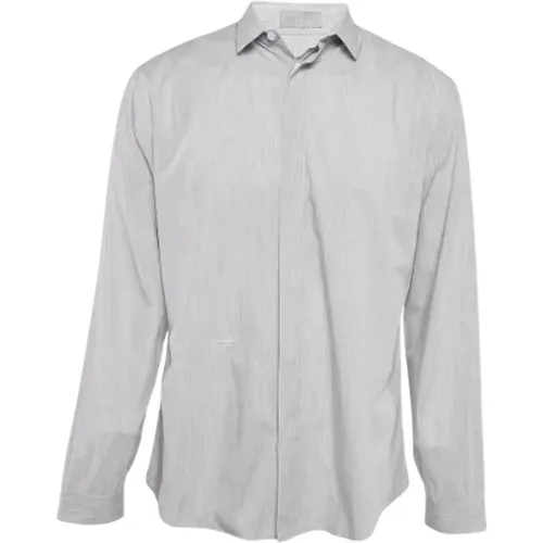 Pre-owned > Pre-owned Shirts - - Dior Vintage - Modalova