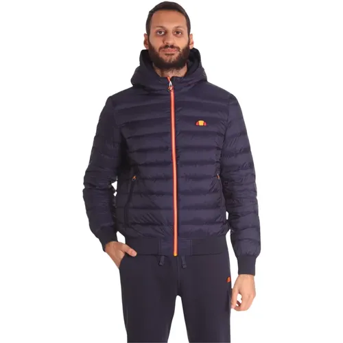 Jackets > Winter Jackets - - Ellesse - Modalova