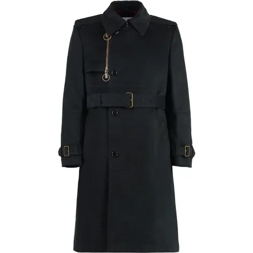 Coats > Trench Coats - - Burberry - Modalova