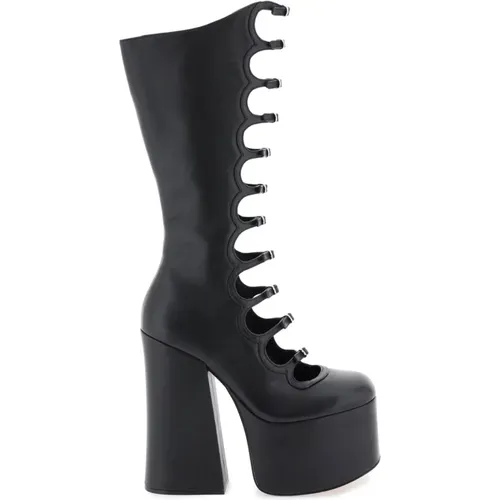 Shoes > Boots > Heeled Boots - - Marc Jacobs - Modalova