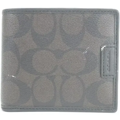 Pre-owned > Pre-owned Accessories > Pre-owned Wallets - - Coach Pre-owned - Modalova