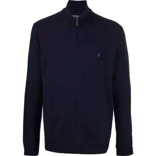 Knitwear > Cardigans - - Polo Ralph Lauren - Modalova