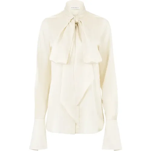 Blouses & Shirts > Shirts - - Nina Ricci - Modalova