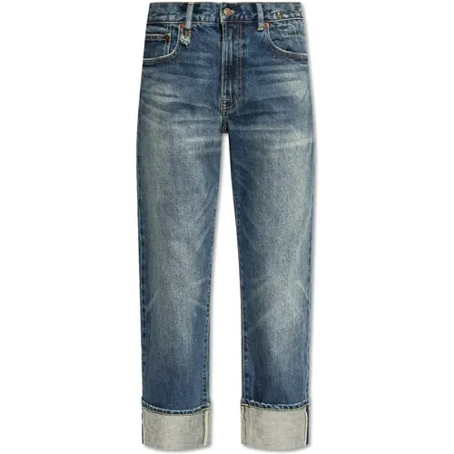 Jeans > Straight Jeans - - R13 - Modalova