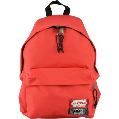 Eastpak - Bags > Backpacks - Red - Eastpak - Modalova