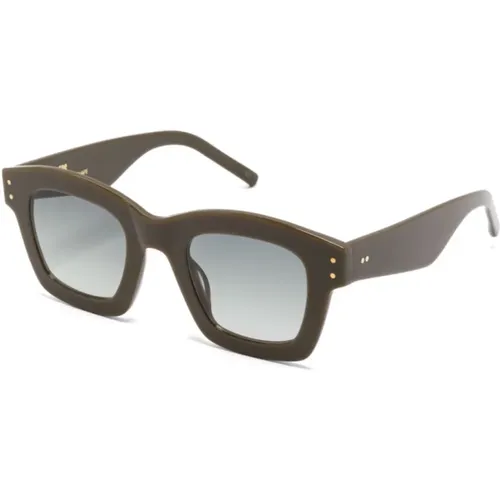 Accessories > Sunglasses - - Kaleos - Modalova