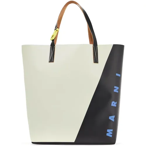 Bags > Tote Bags - - Marni - Modalova