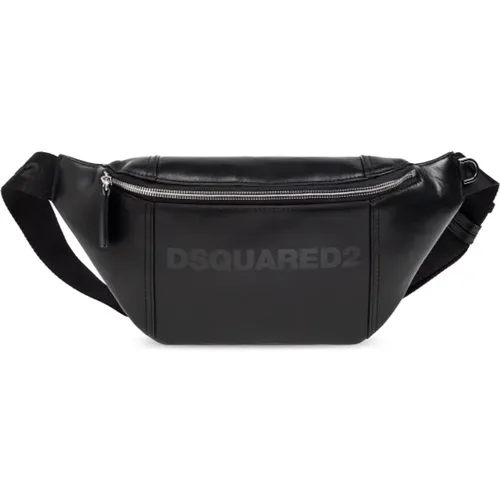 Bags > Belt Bags - - Dsquared2 - Modalova