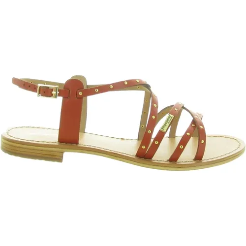 Shoes > Sandals > Flat Sandals - - Les Tropeziennes - Modalova