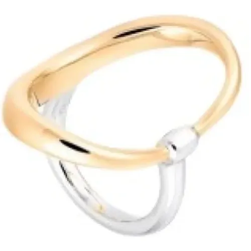 Accessories > Jewellery > Rings - - Charlotte Chesnais - Modalova