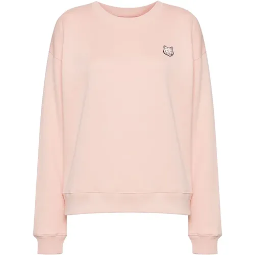 Sweatshirts & Hoodies > Sweatshirts - - Maison Kitsuné - Modalova