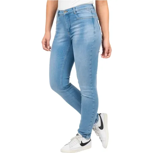 Jeans > Skinny Jeans - - 2-Biz - Modalova