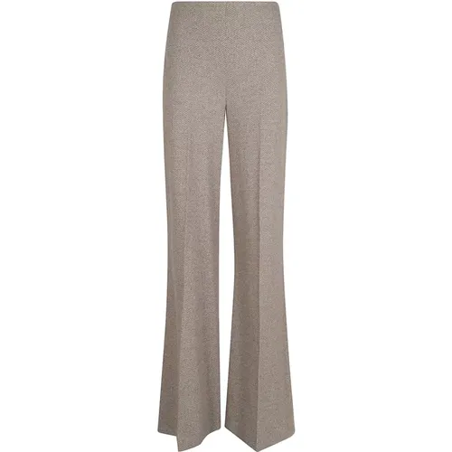 Trousers > Wide Trousers - - Polo Ralph Lauren - Modalova