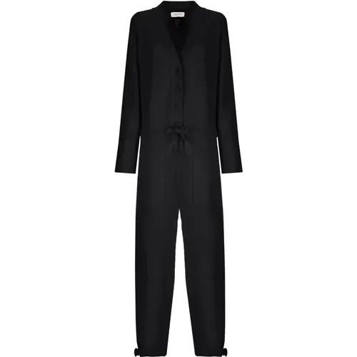 Jumpsuits & Playsuits > Jumpsuits - - Laneus - Modalova