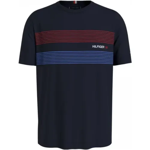 Tops > T-Shirts - - Tommy Hilfiger - Modalova