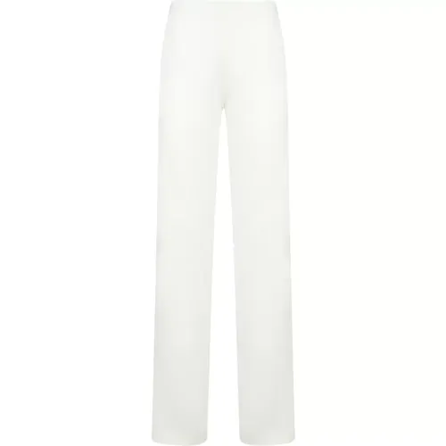 Trousers > Wide Trousers - - alice + olivia - Modalova