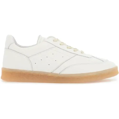 Shoes > Sneakers - - MM6 Maison Margiela - Modalova