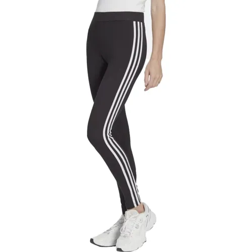 Sport > Fitness > Training Bottoms > Training Leggings - - Adidas - Modalova